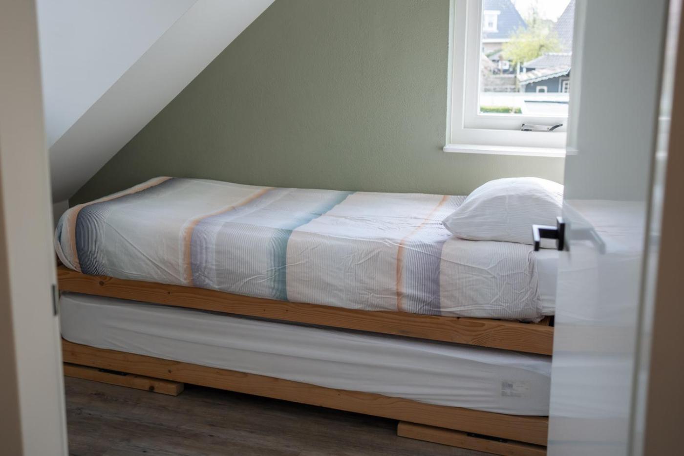 אחטקרקה Holidayhome Bb 17 A. מראה חיצוני תמונה