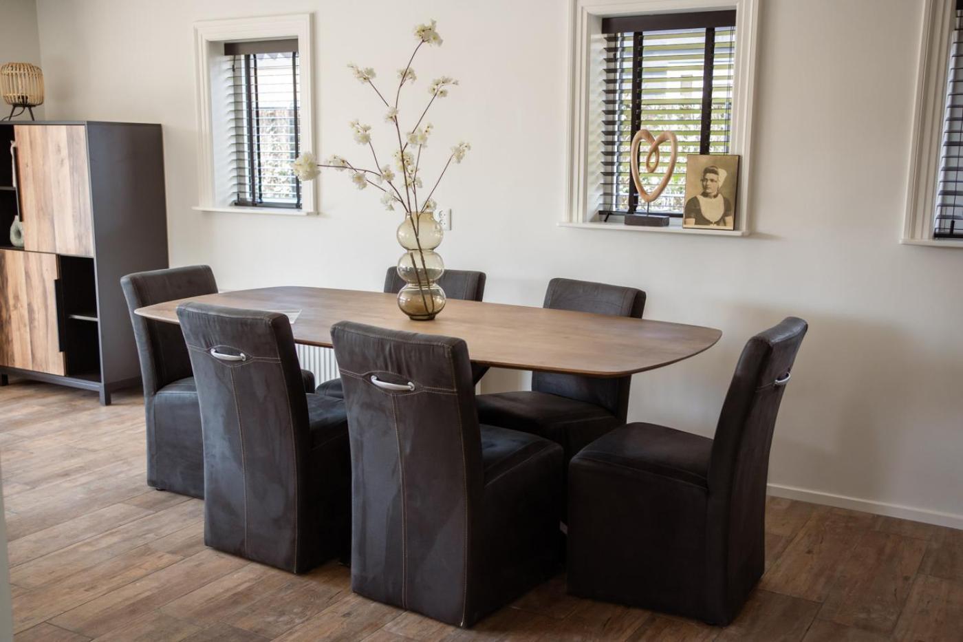 אחטקרקה Holidayhome Bb 17 A. מראה חיצוני תמונה