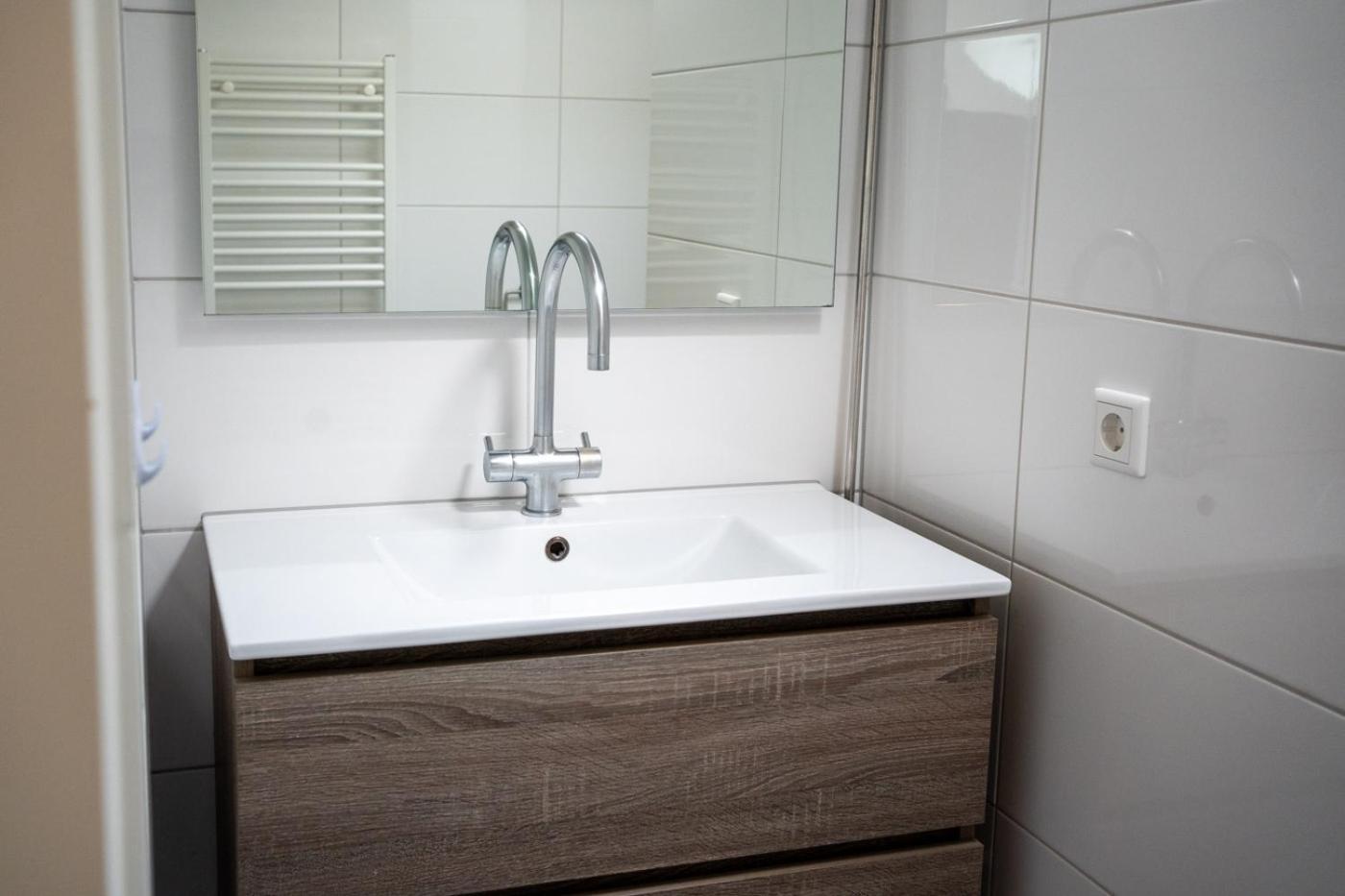אחטקרקה Holidayhome Bb 17 A. מראה חיצוני תמונה