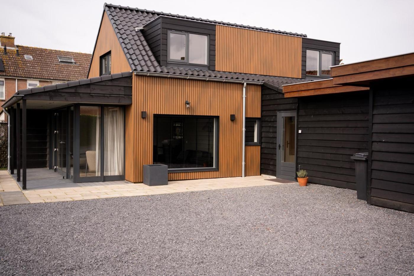 אחטקרקה Holidayhome Bb 17 A. מראה חיצוני תמונה
