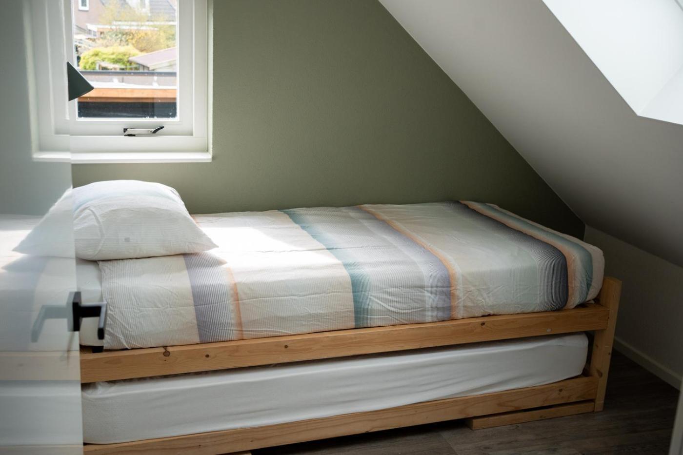 אחטקרקה Holidayhome Bb 17 A. מראה חיצוני תמונה