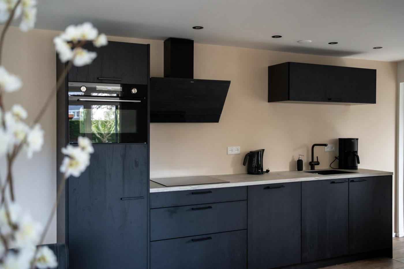 אחטקרקה Holidayhome Bb 17 A. מראה חיצוני תמונה