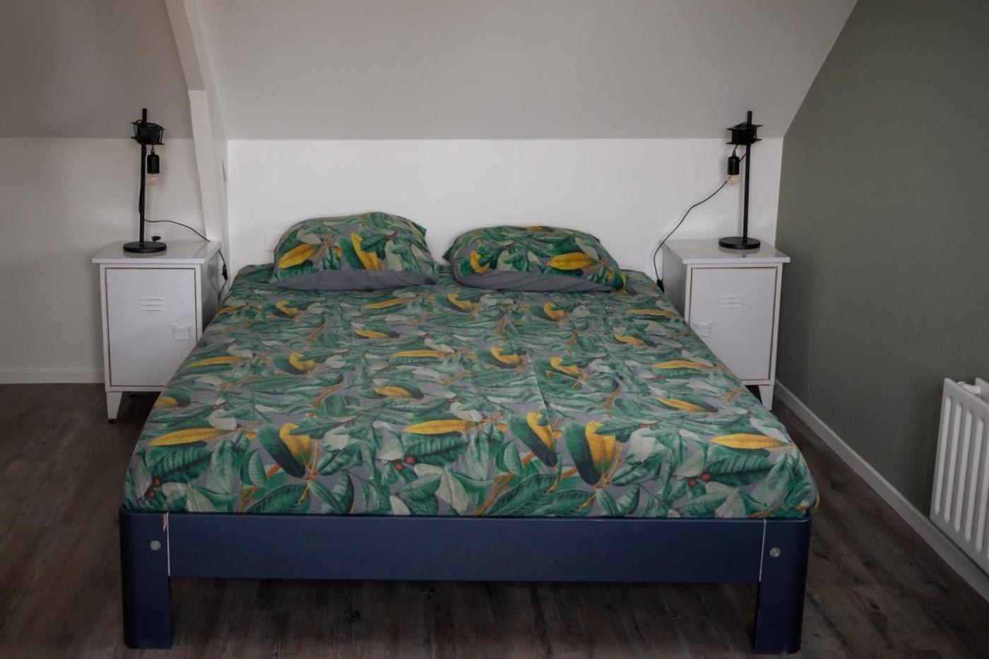 אחטקרקה Holidayhome Bb 17 A. מראה חיצוני תמונה