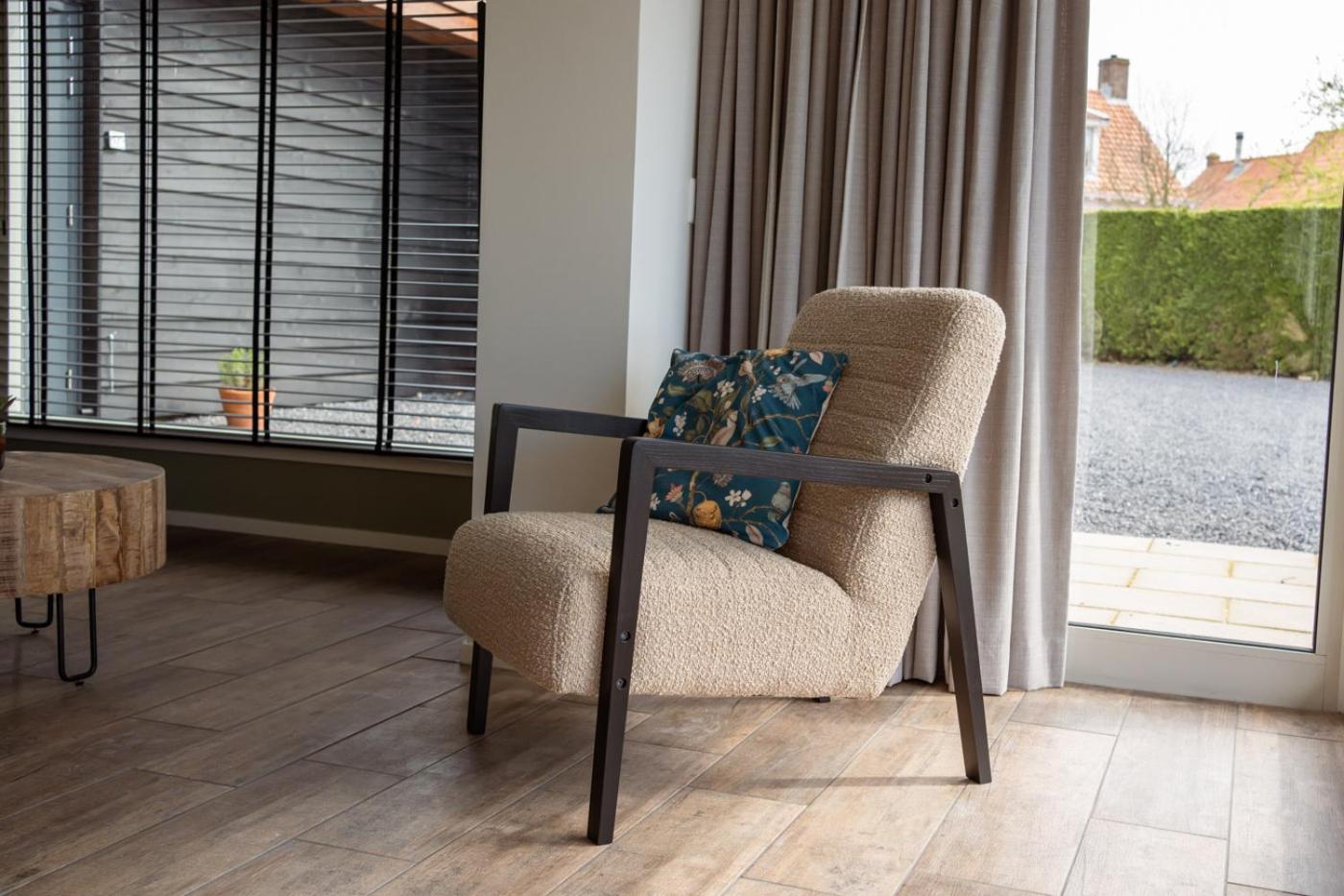 אחטקרקה Holidayhome Bb 17 A. מראה חיצוני תמונה
