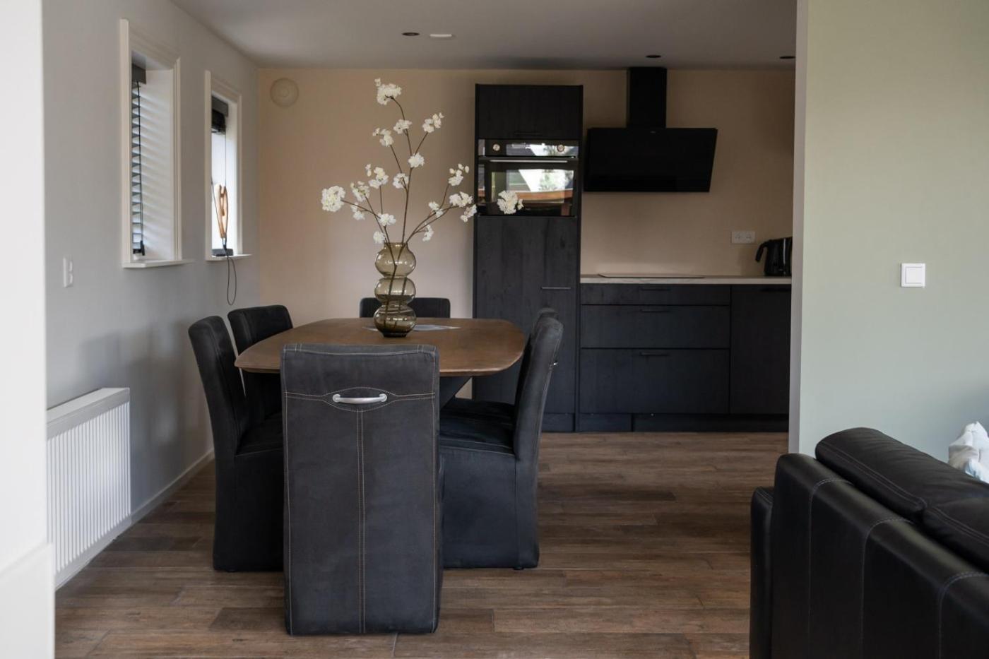 אחטקרקה Holidayhome Bb 17 A. מראה חיצוני תמונה