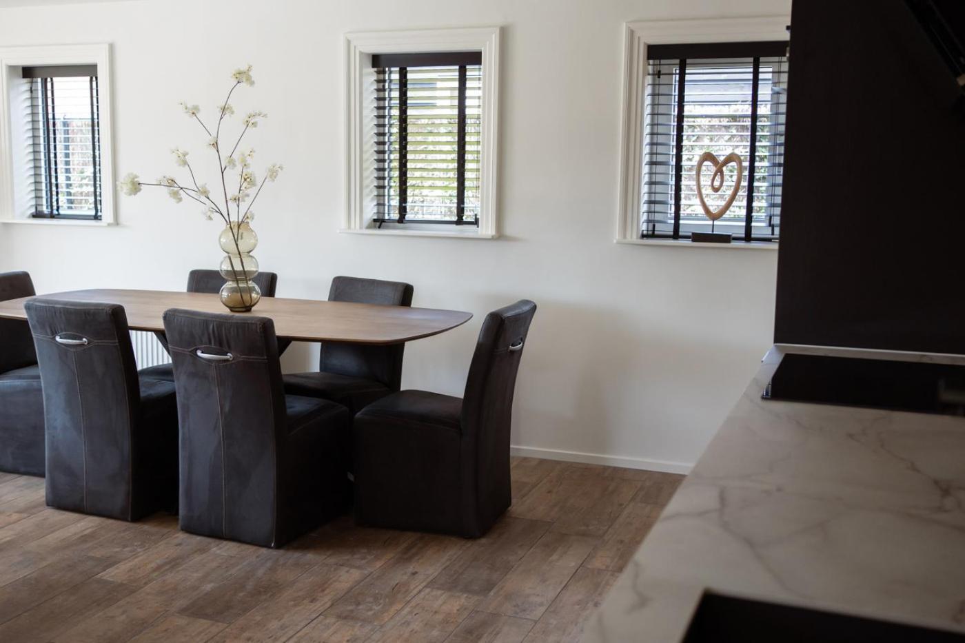אחטקרקה Holidayhome Bb 17 A. מראה חיצוני תמונה